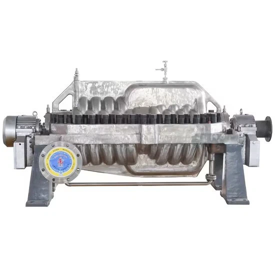 New Single-Stage Suction Haishi Diesel Submersible Hydraulic Vacuum Slurry Sand Centrifugal Pump factory New Single-Stage Suction Haishi Diesel Submersible Hydraulic Vacuum Slurry Sand Centrifugal Pump factory